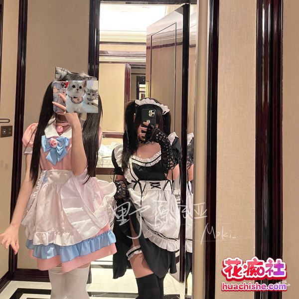 巨乳白虎萝莉 野原乃亚@baobaoOVO私拍啪啪预览图12
