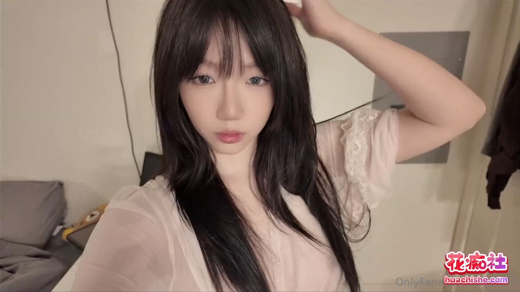Onlyfans超绝美纯欲福利姬aryminh 私拍合集预览图22