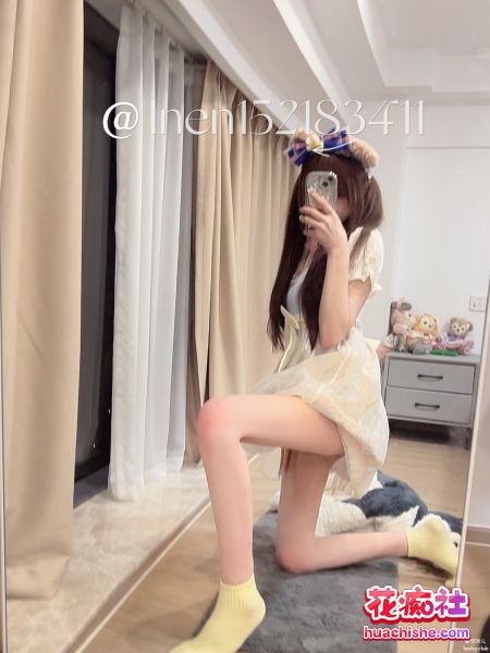 白富美性感尤物女神 天鹅肉 随时被操的反差婊母狗预览图08