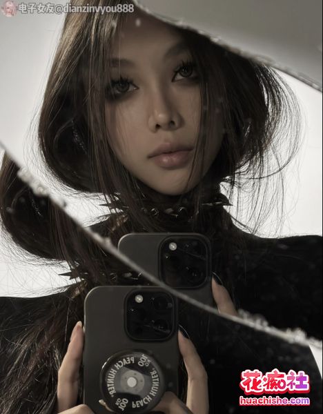 超高人气女神 黄梦雪0921hmx 完美身材独家私拍预览图09