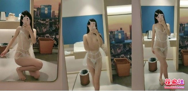 刚从学校跑出来的 你的小学妹 超纯嫩妹预览图08