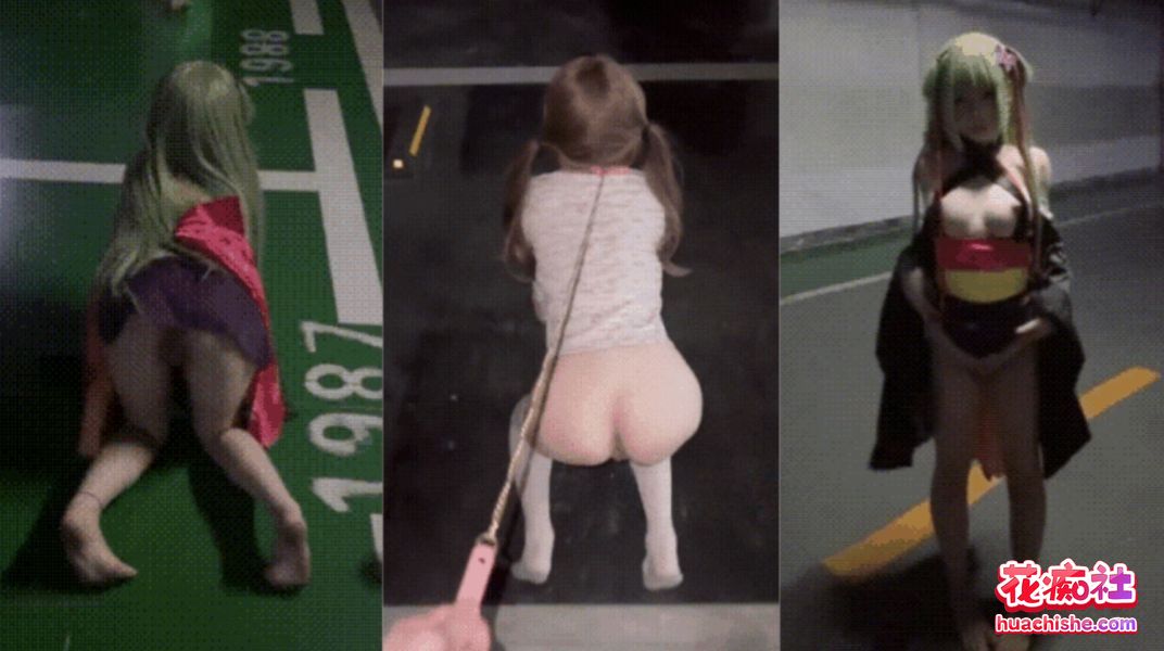 推特合法卡哇伊萝莉嫩妹 问题儿童 双马尾超嫩预览图14