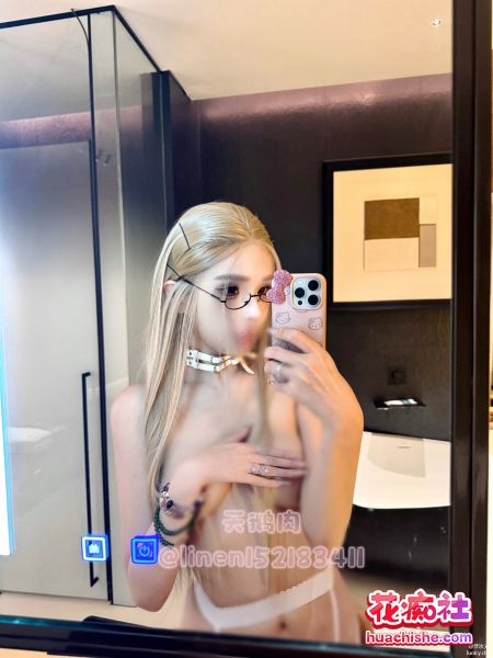 白富美性感尤物女神 天鹅肉 随时被操的反差婊母狗预览图14
