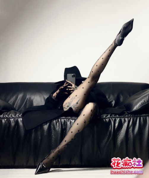 超高人气女神 黄梦雪0921hmx 完美身材独家私拍预览图15