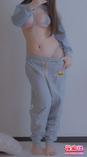 Onlyfans极品美乳萝莉saku_j 原档合集预览图15
