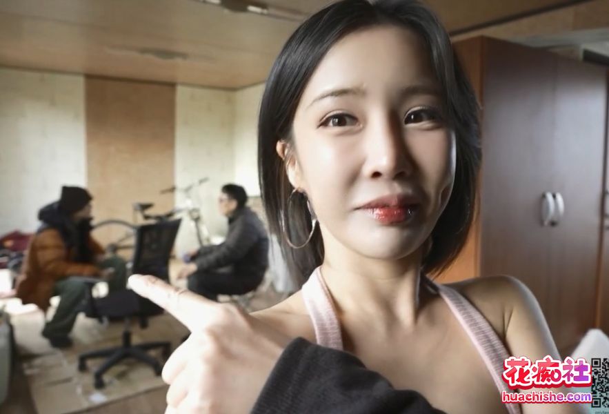 韩国前女团成员sunwall95/韩善月 完整合集预览图17