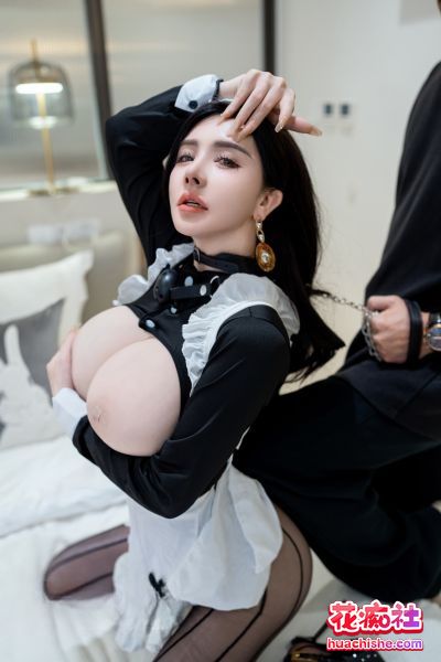 极品颜值美乳女神 潘娇娇 爆炸身材合集预览图01