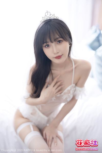 顶级模特人气女神 林星阑 私拍合集预览图31