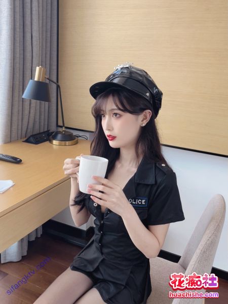 顶级模特人气女神 林星阑 私拍合集预览图36
