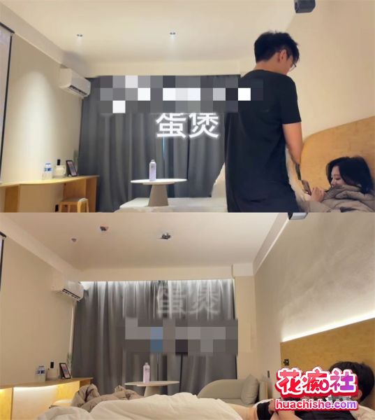 新晋约啪大神 蛋煲 把炮友调教预览图11