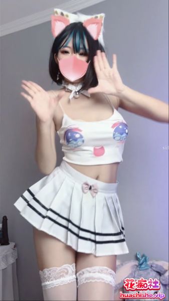 小仙云儿 情趣裸舞预览图07
