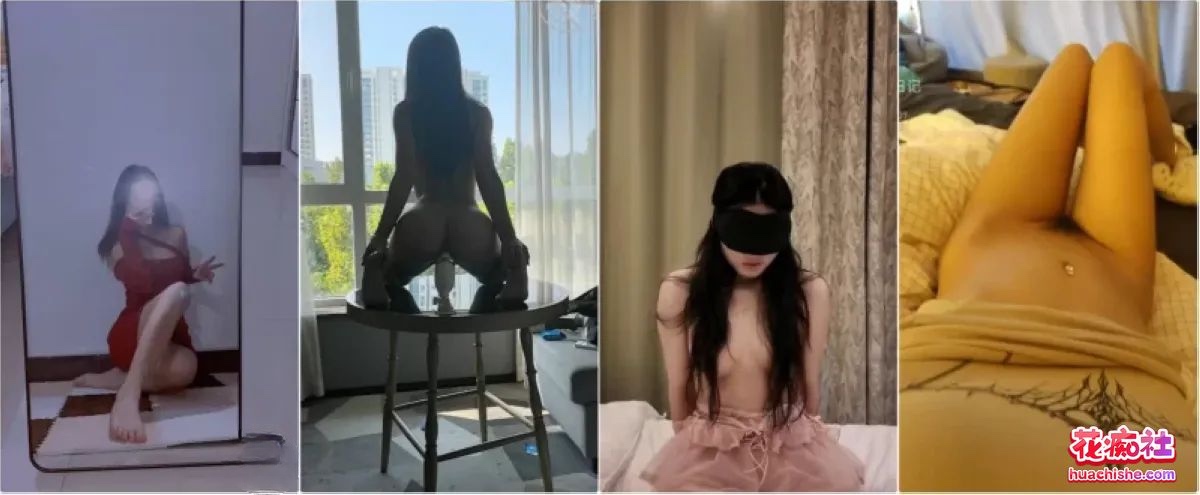 海角乱伦 黑猫的私奴日记 视频合集预览图12