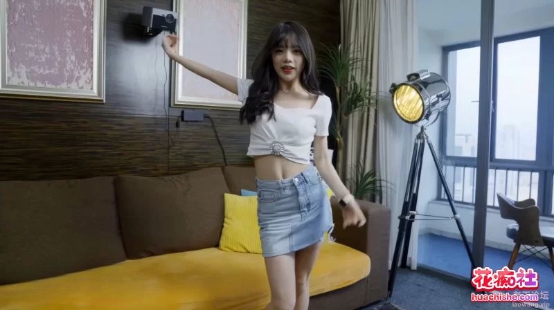 国产女神 潘甜甜 三部曲2K合集预览图01