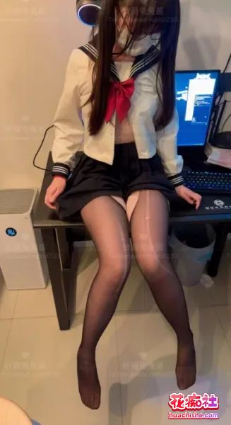 人气萌妹 软萌兔兔酱 17套合集预览图02