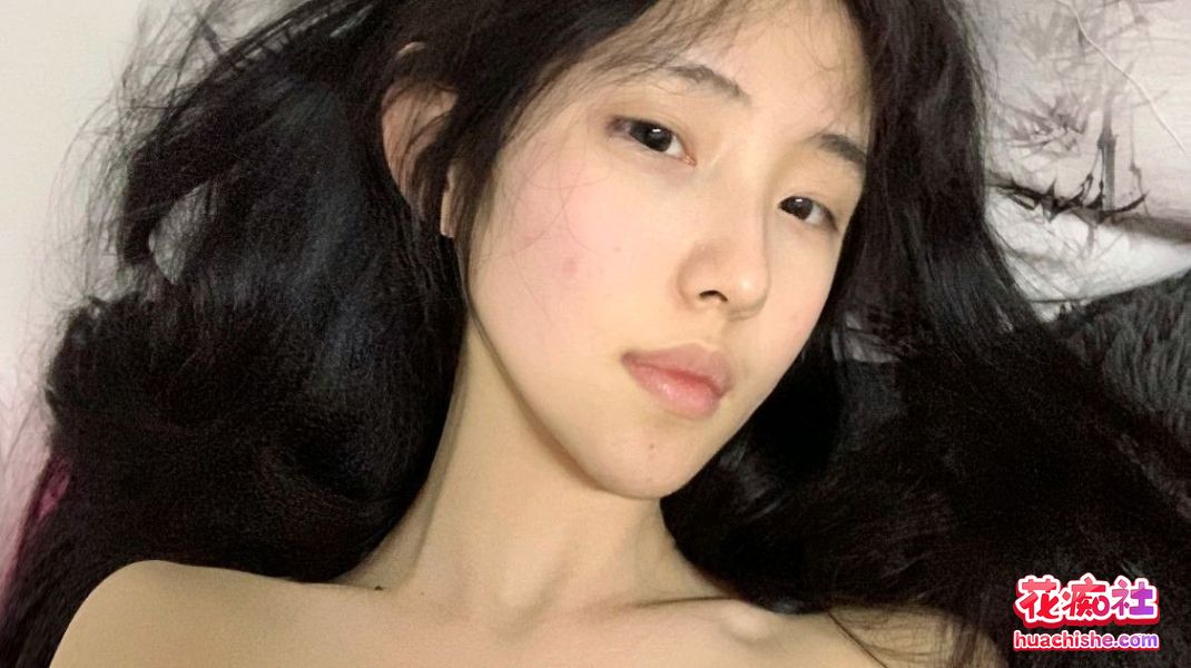 抖音极品高颜值学生妹 张人o 无水隐私流出预览图02