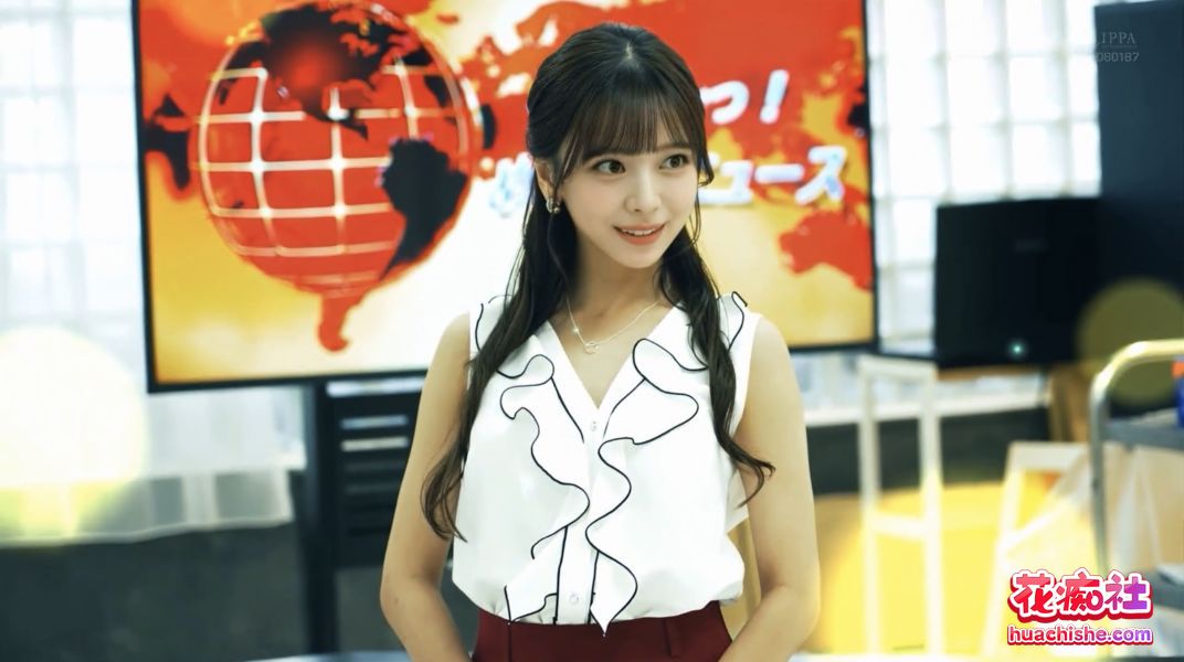 申有娜-貌美主持人边主持节目边惨遭玩弄预览图05