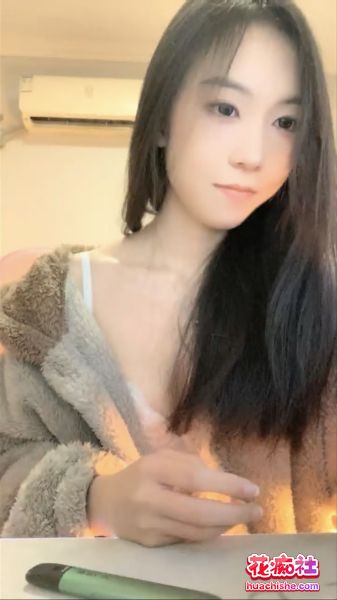 娜娜呀 吊带黑丝气质眼镜女神干麻了 合集预览图02