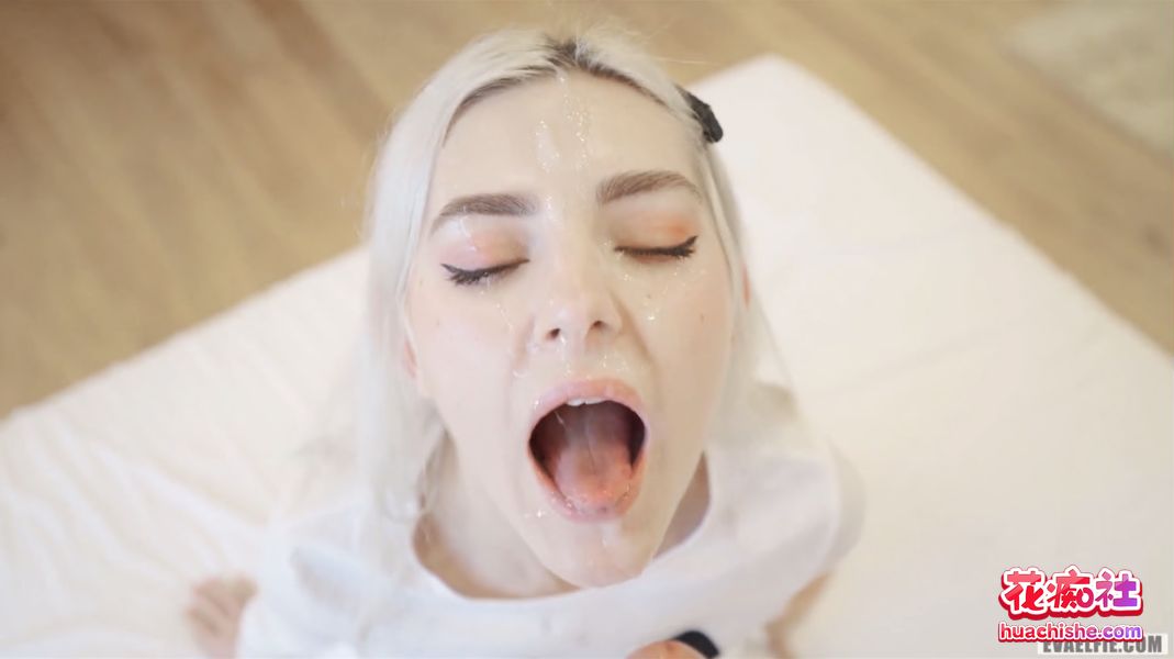 欧美人气P站第一名 Eva Elfie 超大精品合集预览图03