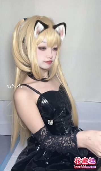 福利姬美女 神探狸狸 Cos自慰长篇剧情合集预览图08