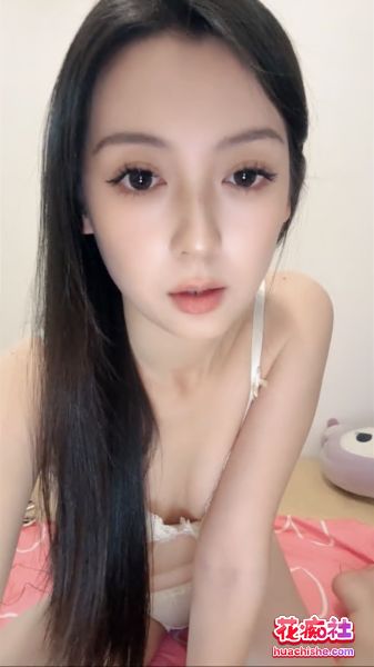 超高颜值少妇 泡芙/荔枝茶茶 直播合集预览图05