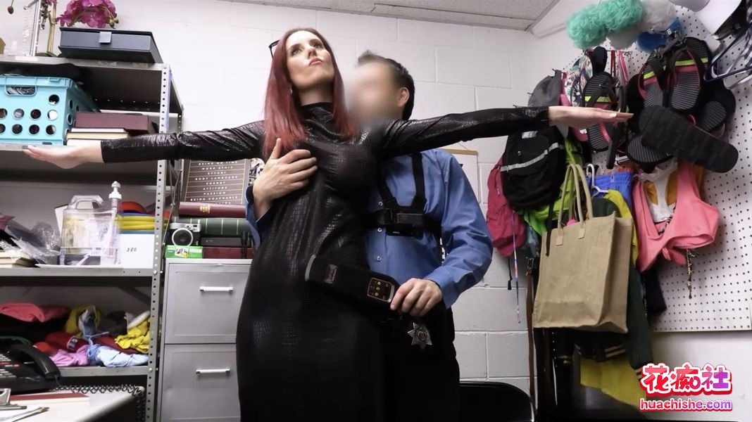 ShoplyfterMylf合集 超市偷东西被抓的女孩们预览图08