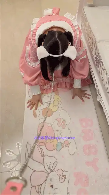 冰凌紫萱 超大合集预览图08