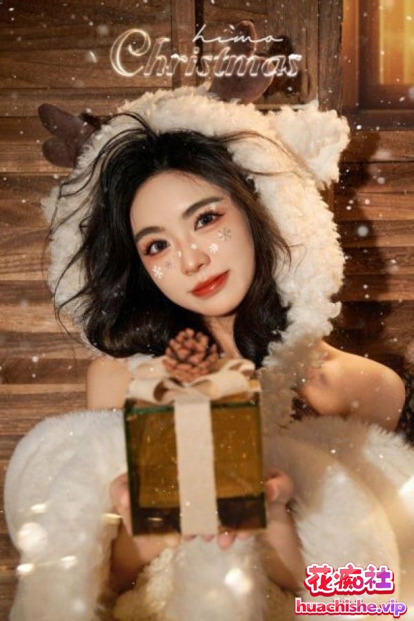 泄密流出❤️颜值气质美女圣诞节沦为母狗预览图01