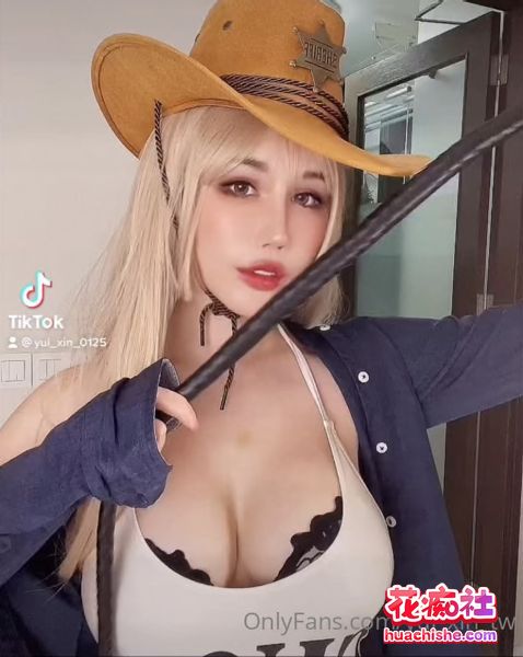 辛尤里 梦幻女神绝美尤物作品预览图07