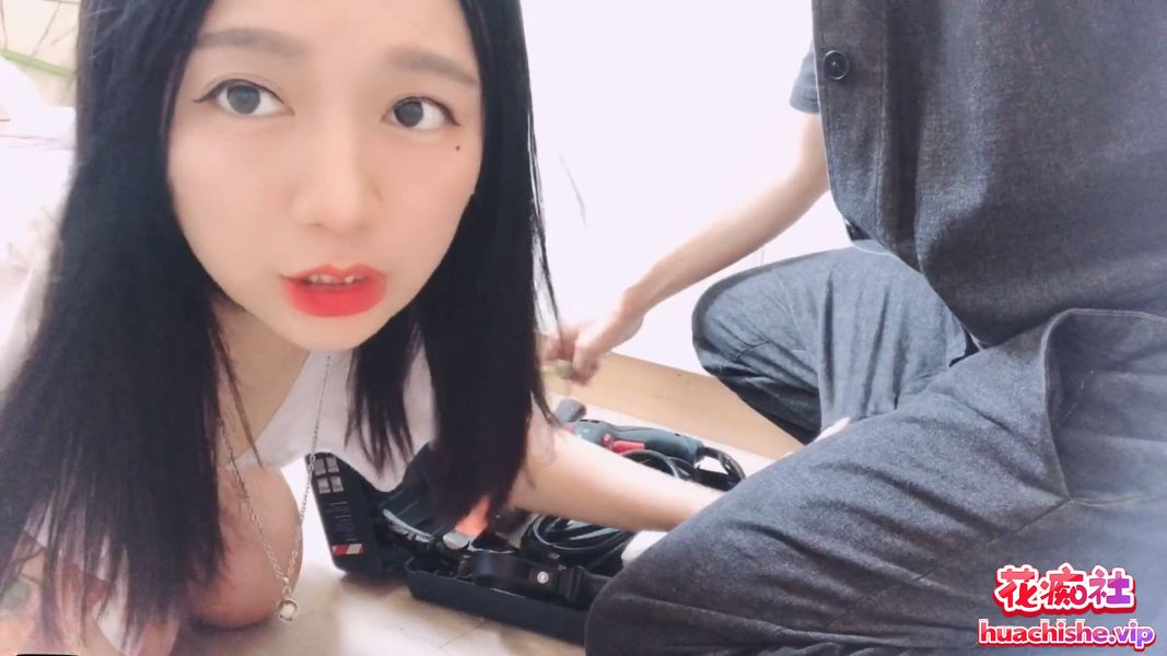 极品台湾妹子DaisybabyTW 作品合集预览图01
