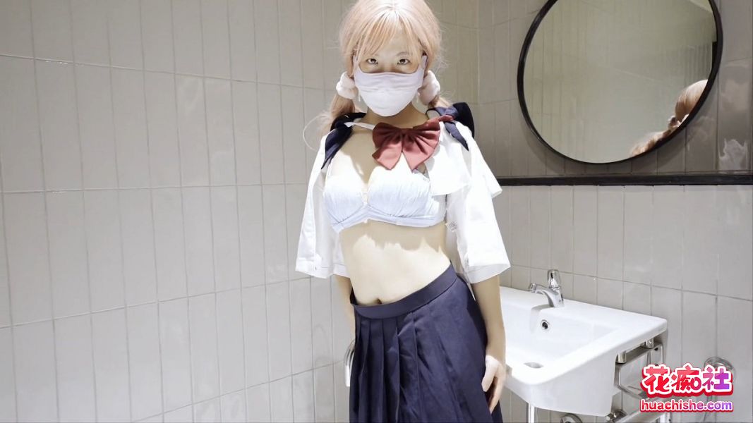 P站极品小萝莉 樱花小猫 合集预览图02