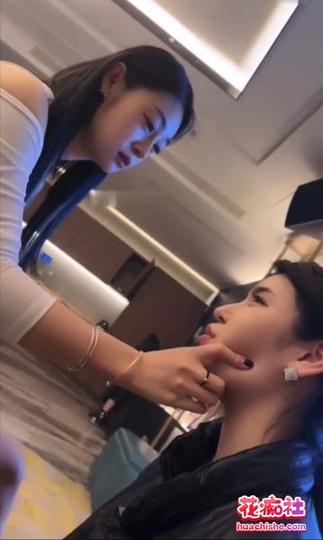 重磅流出 北京女企业家抓奸门事件预览图02