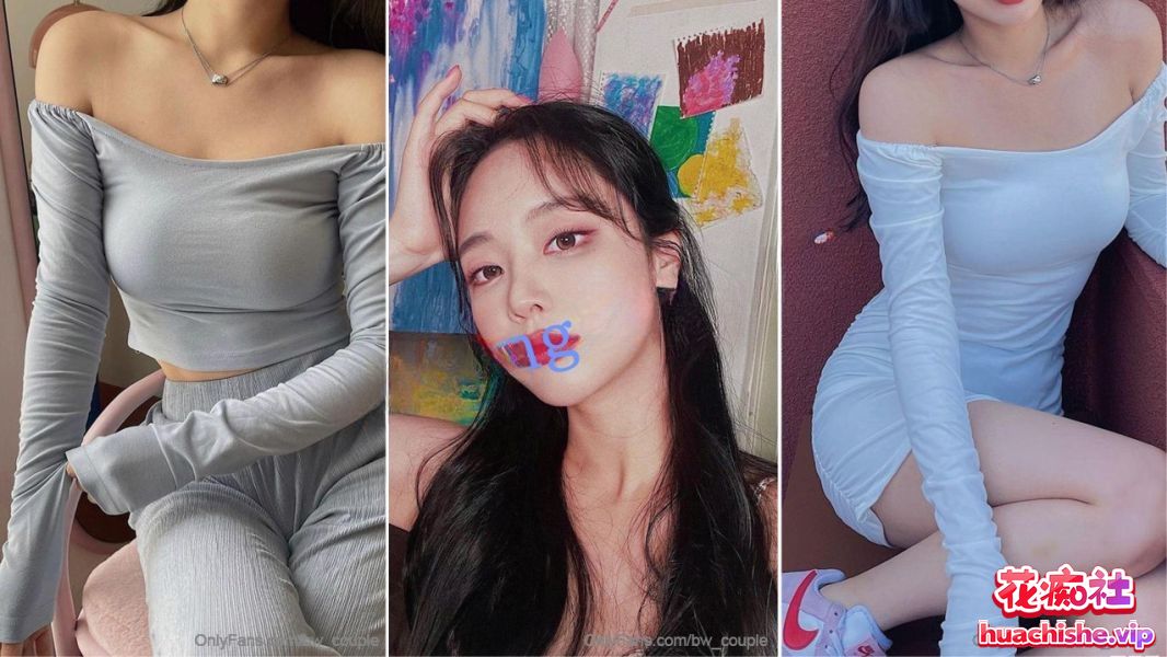 OnlyFans健身博主@BW_couple 作品合集预览图03
