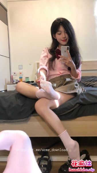 晴天小猪本猪 微密圈1-6期+套路直播 合集预览图03