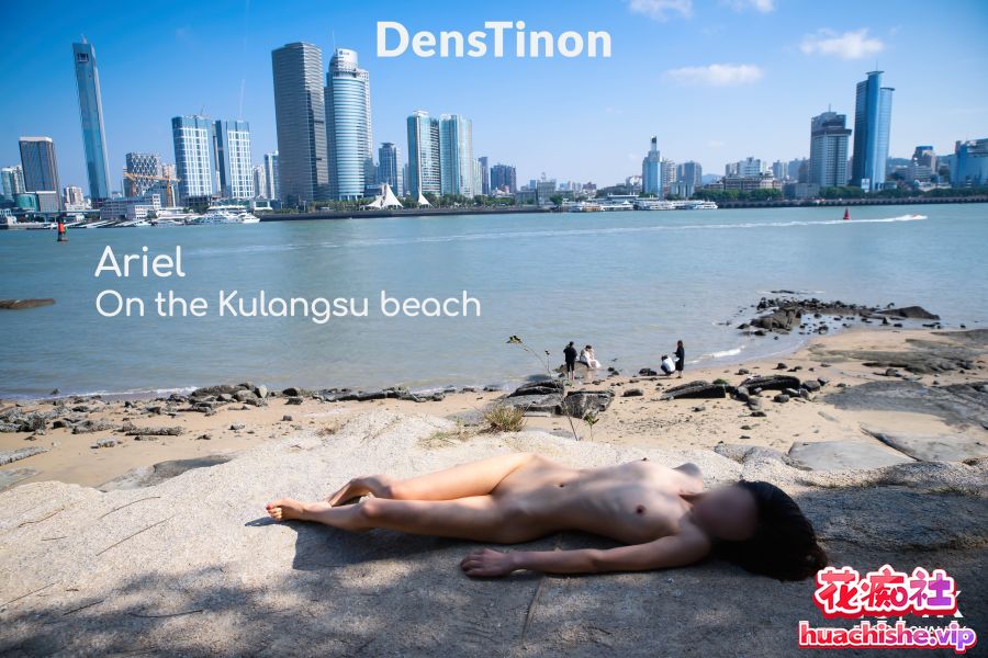 北京天使DensTinon极限露出大合集预览图10