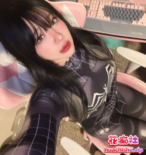 推特Manekinekoluvu cos高颜值母狗口交预览图12