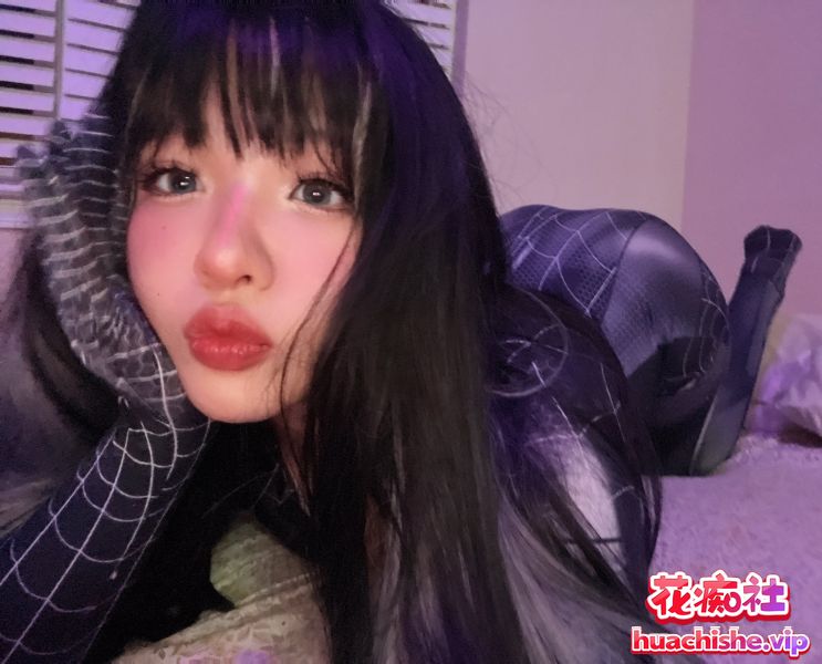推特Manekinekoluvu cos高颜值母狗口交预览图13