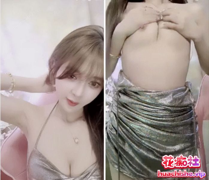 高颜值御姐 妮可可吖 大尺度全裸诱惑合集预览图08