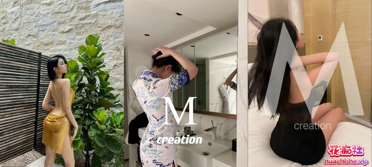 约啪大神MCreation 真实调教预览图03