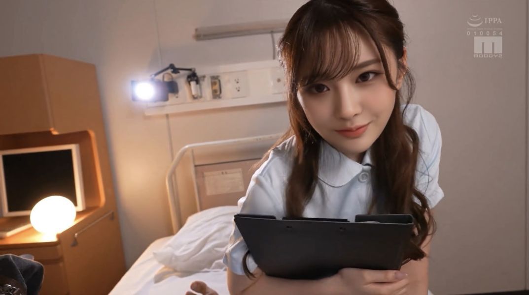AI薛仑娥 漂亮护士姐姐的口交啪啪预览图02