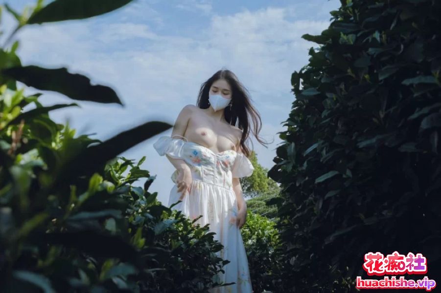 顶级唯美情色摄影大师 MixMico/米口 私房作品预览图05
