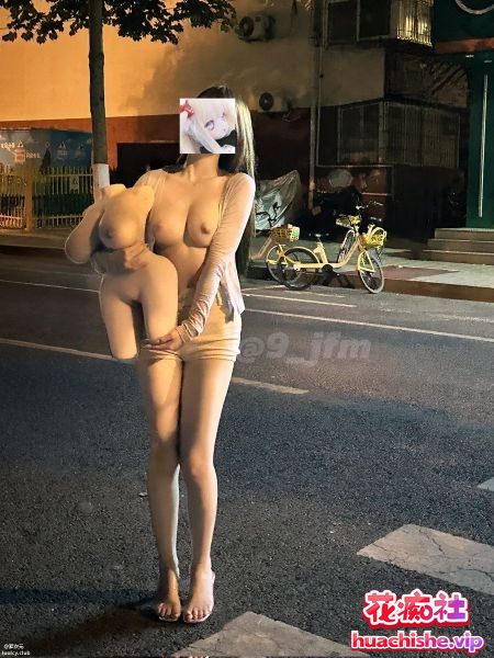 大奶御姐极品身材尤物 丸崽 私拍福利预览图18
