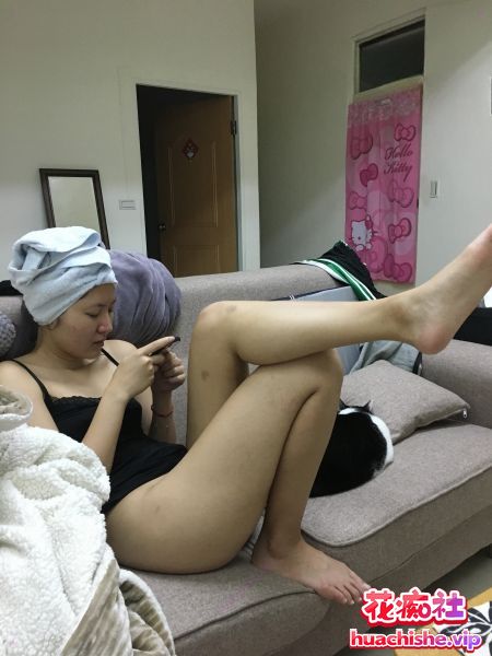 云盘露脸泄密 热恋情侣日常各种性爱视图曝光预览图05