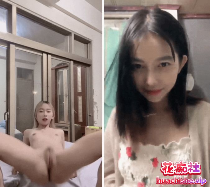 外网大神忽悠小美女脱光发骚自慰 合集预览图15