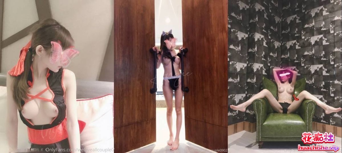 小仙女weloveallcouple 作品合集预览图03