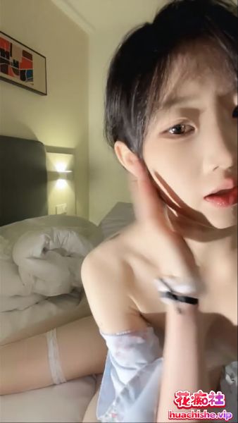 校花尺度突破！呆呆小羊儿 首次被操预览图02