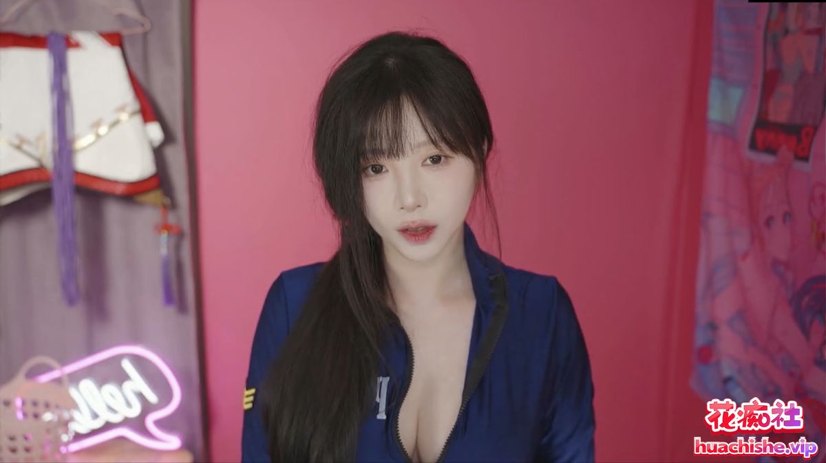 大尺度ASMR女神yoonying 童颜巨乳淫语剧情预览图11