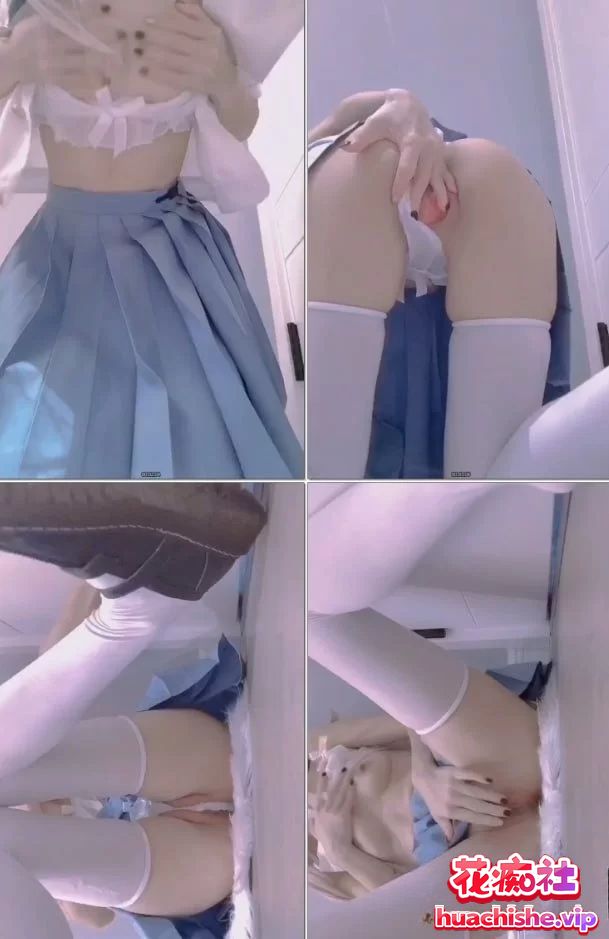 著名老牌福利姬cuteli小琳 合集预览图06