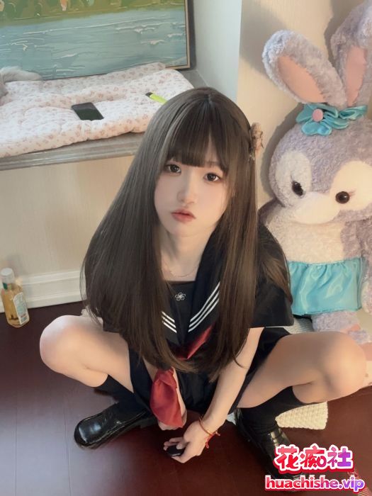 童颜巨乳露脸清纯美少女 neko酱 私拍泄密预览图09