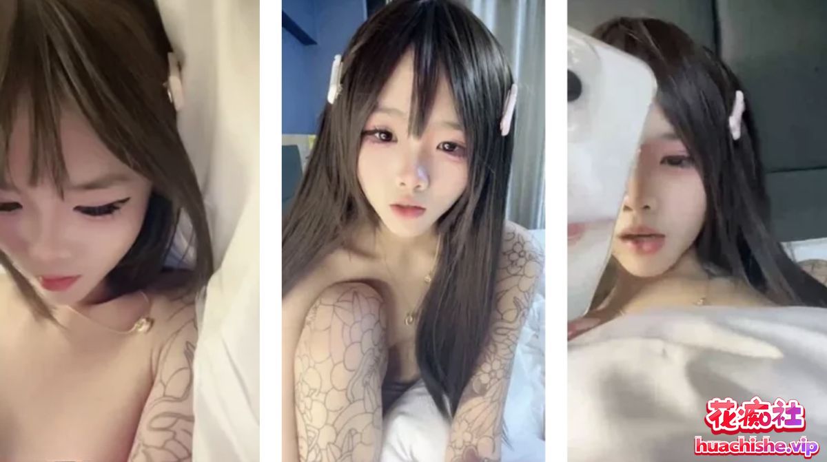 先天色播圣体七彩主播 困困鱼 直播合集 291v196g