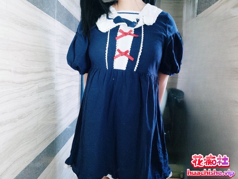 白虎萝莉 三寸萝莉 105套合集预览图07